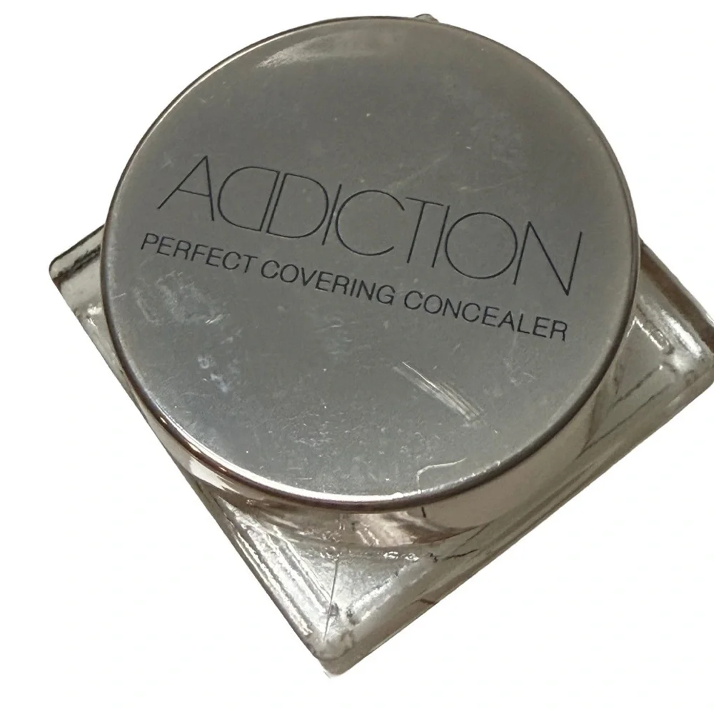 ADDICTION TOKYO Concealer Perfect Covering Concealer 005 Sand